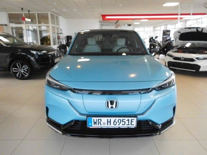 Honda e:Ny1 Elektro 150 kW Advance Paket