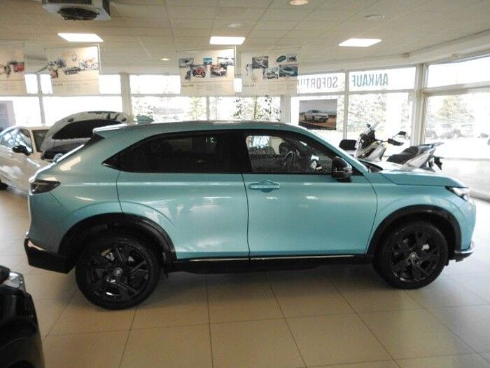 Honda e:Ny1 Elektro 150 kW Advance Paket