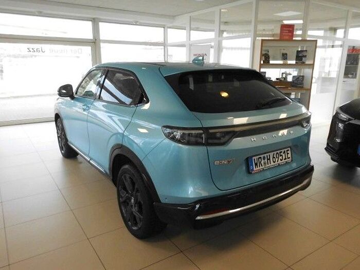 Honda e:Ny1 Elektro 150 kW Advance Paket