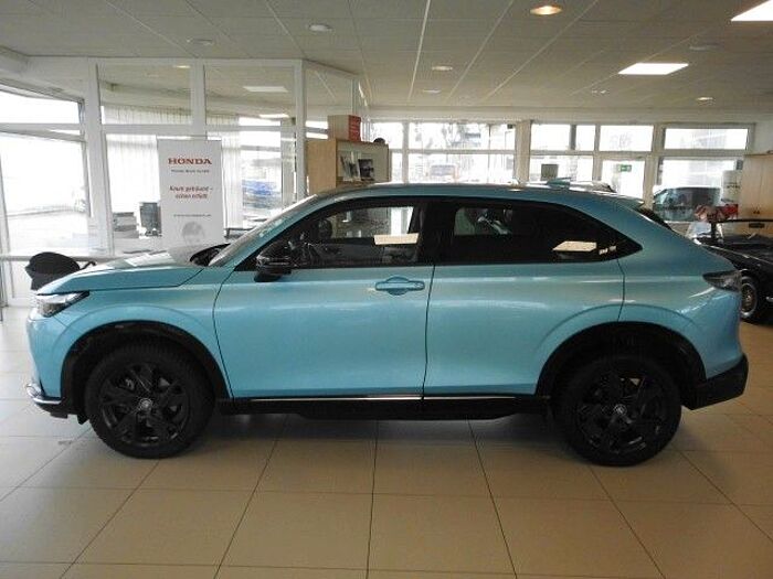 Honda e:Ny1 Elektro 150 kW Advance Paket