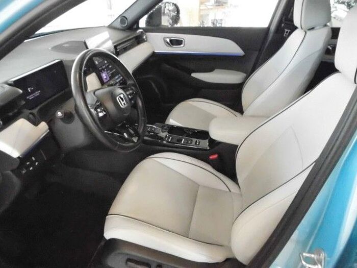 Honda e:Ny1 Elektro 150 kW Advance Paket