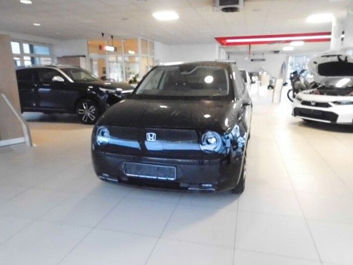 Honda e 100kW 1.Hd. 8-fach Reifen,NAVI,Kamera 360°