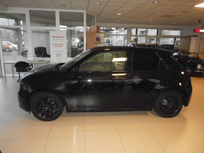 Honda e 100kW 1.Hd. 8-fach Reifen,NAVI,Kamera 360°