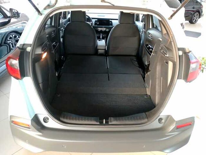 Honda Jazz 1.5 i-MMD Hybrid Crosstar Executive