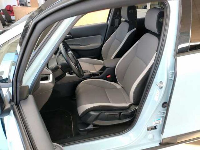 Honda Jazz 1.5 i-MMD Hybrid Crosstar Executive