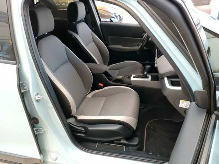 Honda Jazz 1.5 i-MMD Hybrid Crosstar Executive