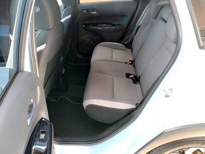 Honda Jazz 1.5 i-MMD Hybrid Crosstar Executive