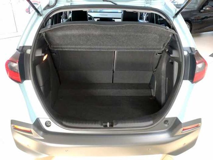 Honda Jazz 1.5 i-MMD Hybrid Crosstar Executive