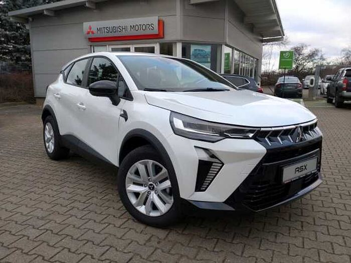 Mitsubishi ASX 1.2 Turbo Diamant Bi-LED Kamera PDC DAB+