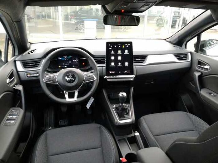 Mitsubishi ASX 1.2 Turbo Diamant Bi-LED Kamera PDC DAB+