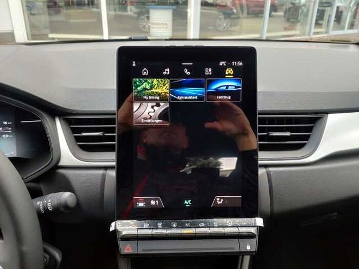 Mitsubishi ASX 1.2 Turbo Diamant Bi-LED Kamera PDC DAB+