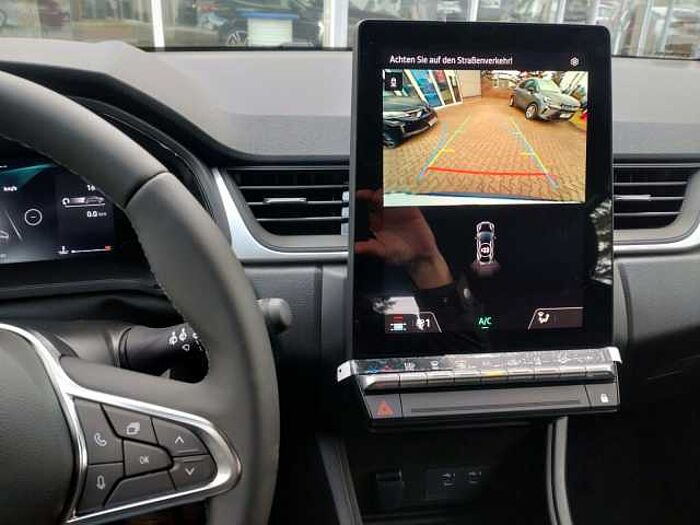 Mitsubishi ASX 1.2 Turbo Diamant Bi-LED Kamera PDC DAB+