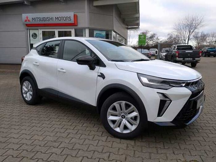 Mitsubishi ASX 1.2 Turbo Diamant Bi-LED Kamera PDC DAB+