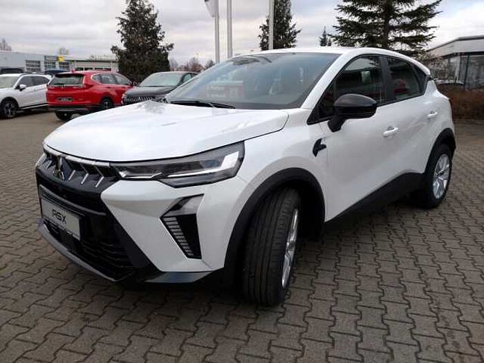 Mitsubishi ASX 1.2 Turbo Diamant Bi-LED Kamera PDC DAB+