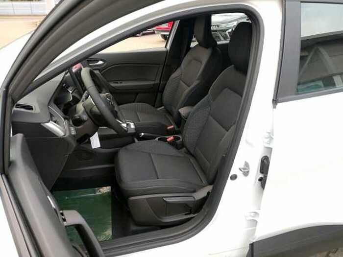 Mitsubishi ASX 1.2 Turbo Diamant Bi-LED Kamera PDC DAB+