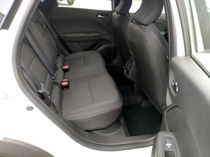 Mitsubishi ASX 1.2 Turbo Diamant Bi-LED Kamera PDC DAB+
