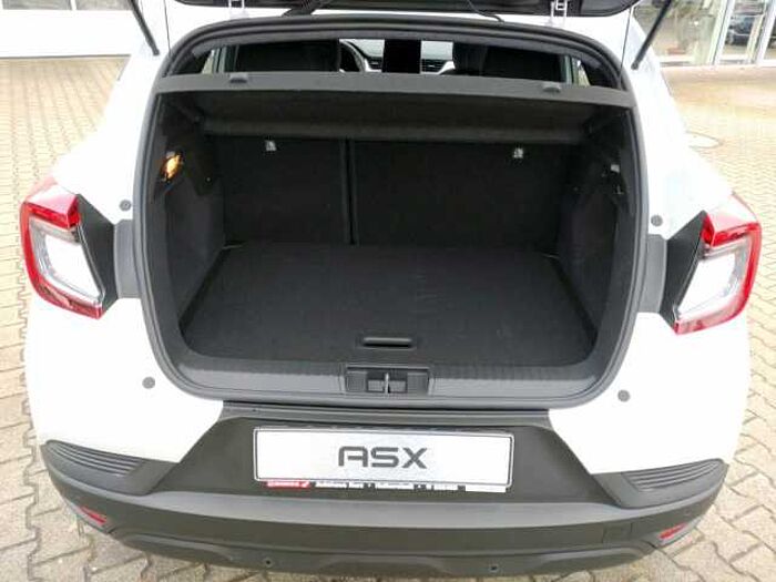 Mitsubishi ASX 1.2 Turbo Diamant Bi-LED Kamera PDC DAB+