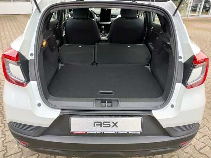 Mitsubishi ASX 1.2 Turbo Diamant Bi-LED Kamera PDC DAB+