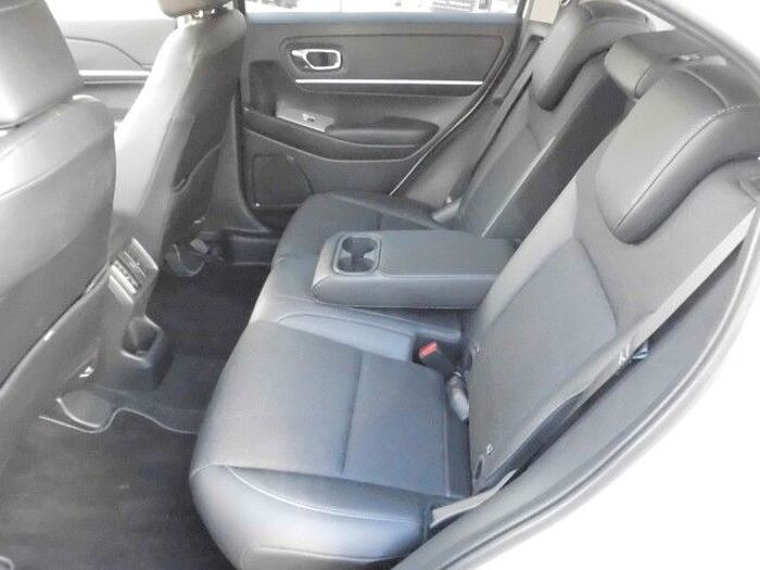 Honda HR-V 1.5 Hybrid Advance mit Ilmenite Titan-Paket