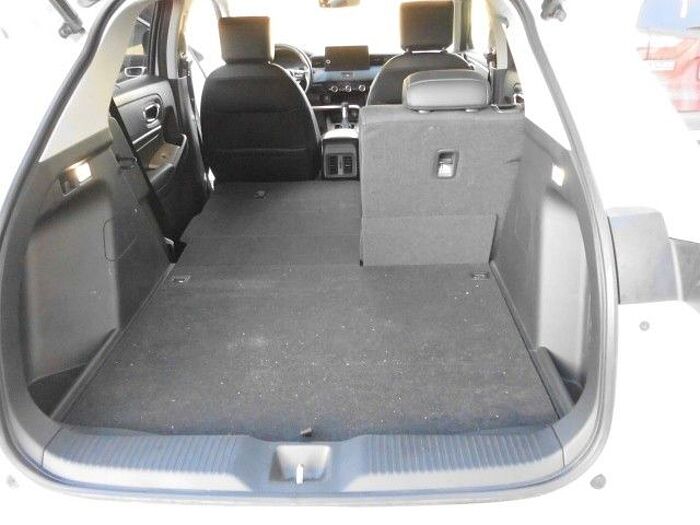 Honda HR-V 1.5 Hybrid Advance mit Ilmenite Titan-Paket