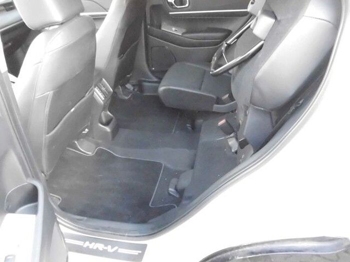 Honda HR-V 1.5 Hybrid Advance mit Ilmenite Titan-Paket