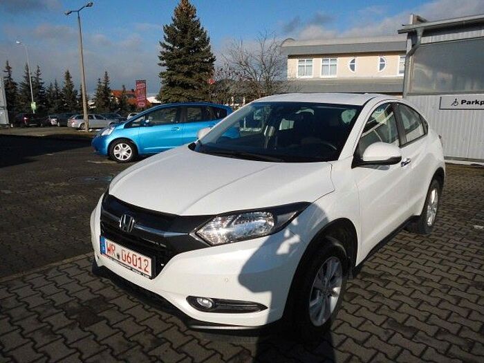 Honda HR-V 1.5i VTEC Elegance 1.Hd SHZ Wi+So.RäderPDC