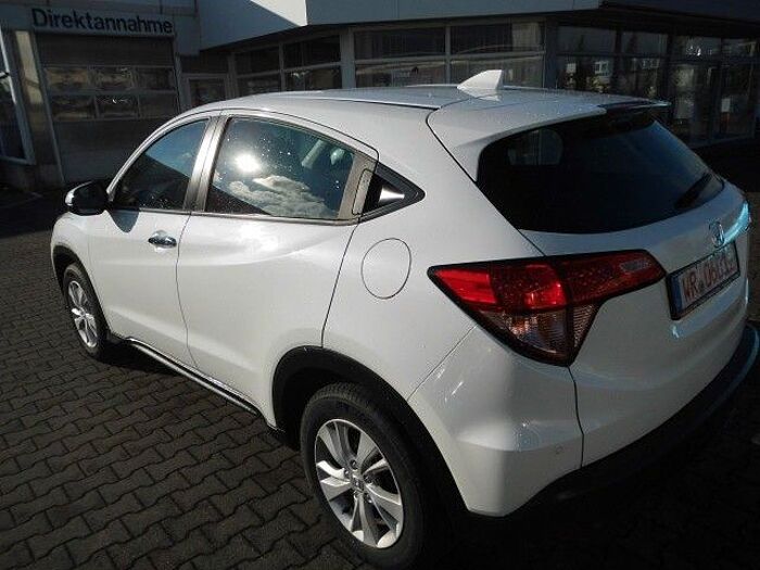 Honda HR-V 1.5i VTEC Elegance 1.Hd SHZ Wi+So.RäderPDC