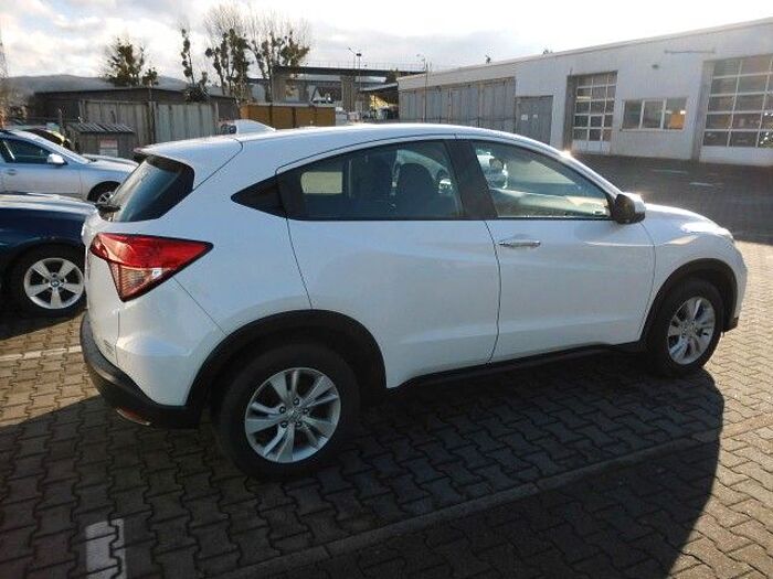 Honda HR-V 1.5i VTEC Elegance 1.Hd SHZ Wi+So.RäderPDC