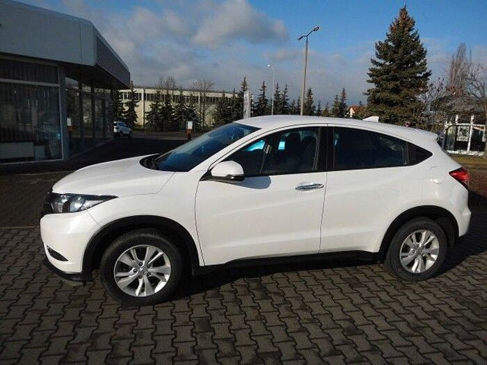 Honda HR-V 1.5i VTEC Elegance 1.Hd SHZ Wi+So.RäderPDC