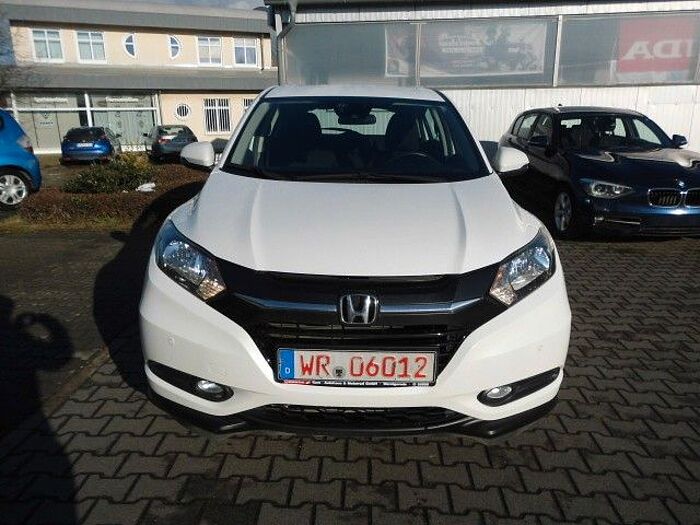 Honda HR-V 1.5i VTEC Elegance 1.Hd SHZ Wi+So.RäderPDC