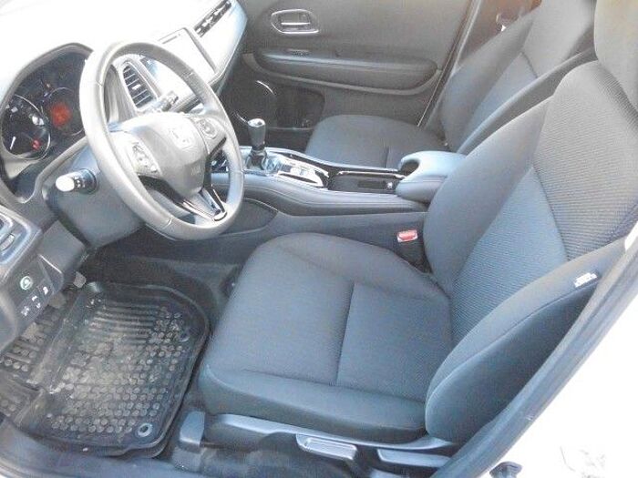 Honda HR-V 1.5i VTEC Elegance 1.Hd SHZ Wi+So.RäderPDC