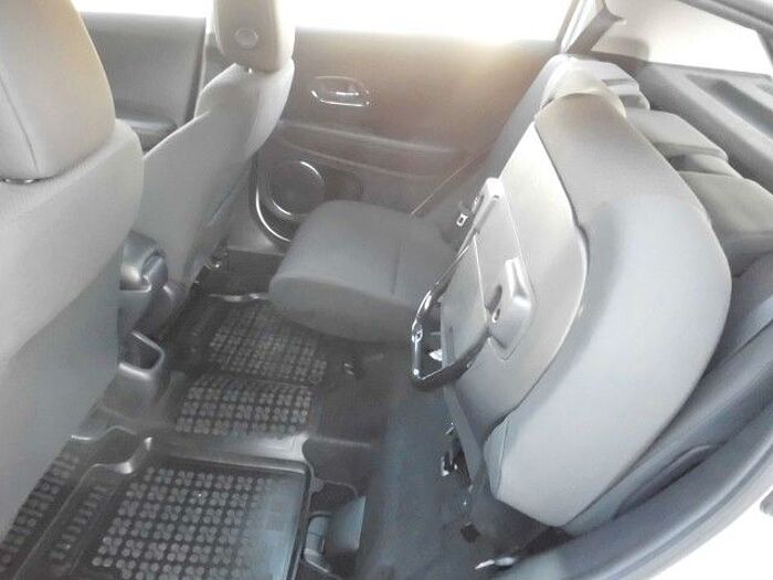 Honda HR-V 1.5i VTEC Elegance 1.Hd SHZ Wi+So.RäderPDC