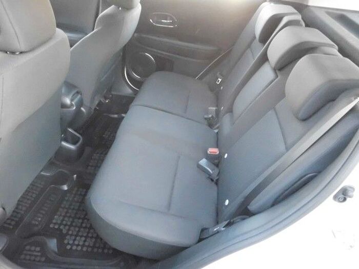 Honda HR-V 1.5i VTEC Elegance 1.Hd SHZ Wi+So.RäderPDC