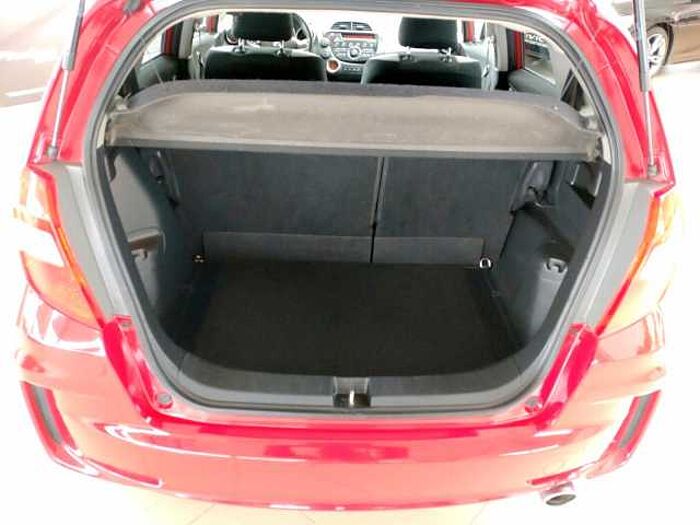 Honda Jazz 1.4 Si Alu Klimaaut. Lederlenkr. USB 1.Hand