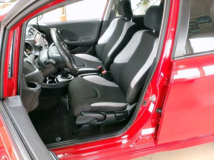 Honda Jazz 1.4 Si Alu Klimaaut. Lederlenkr. USB 1.Hand