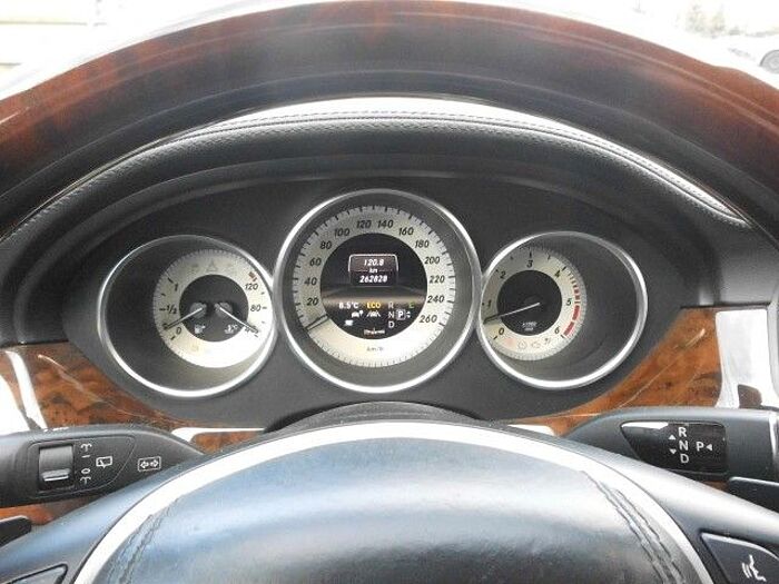 Mercedes-Benz CLS 350 CDI 4MATIC Checkheftgepflegt 8fachBereif
