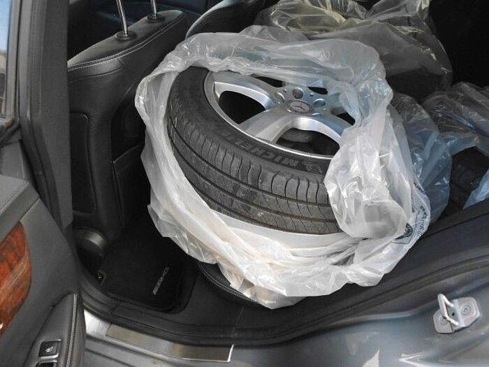 Mercedes-Benz CLS 350 CDI 4MATIC Checkheftgepflegt 8fachBereif