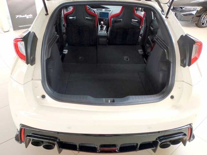 Honda Civic 2.0i-VTEC Type-R GT 1. Hand Nr. R-00092