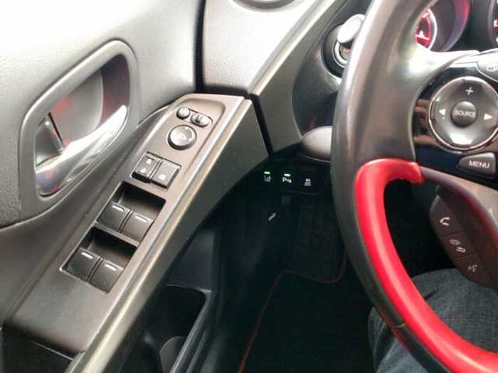 Honda Civic 2.0i-VTEC Type-R GT 1. Hand Nr. R-00092