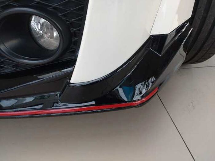 Honda Civic 2.0i-VTEC Type-R GT 1. Hand Nr. R-00092