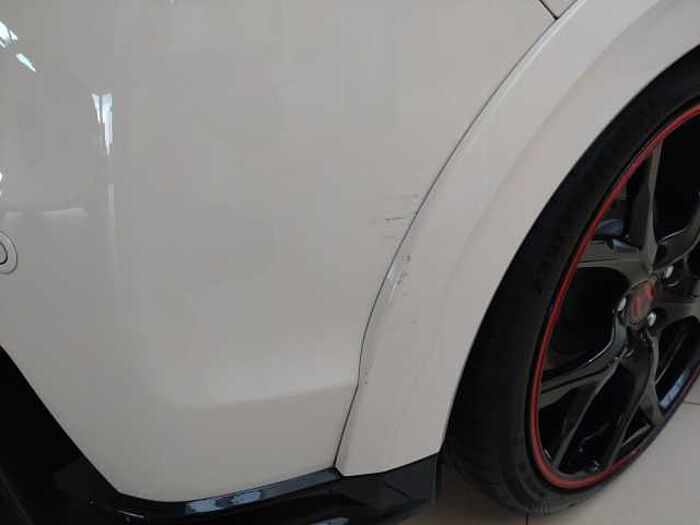 Honda Civic 2.0i-VTEC Type-R GT 1. Hand Nr. R-00092