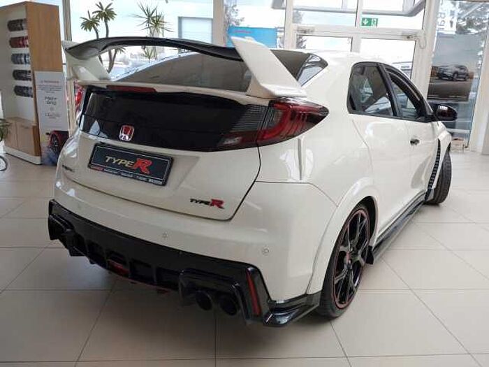 Honda Civic 2.0i-VTEC Type-R GT 1. Hand Nr. R-00092