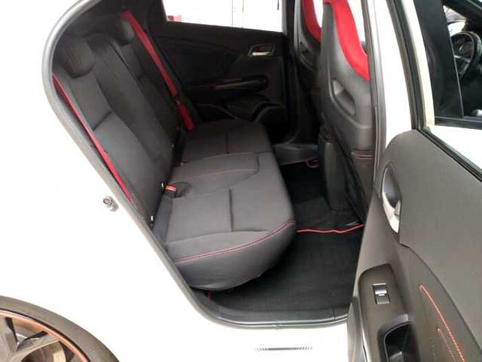 Honda Civic 2.0i-VTEC Type-R GT 1. Hand Nr. R-00092