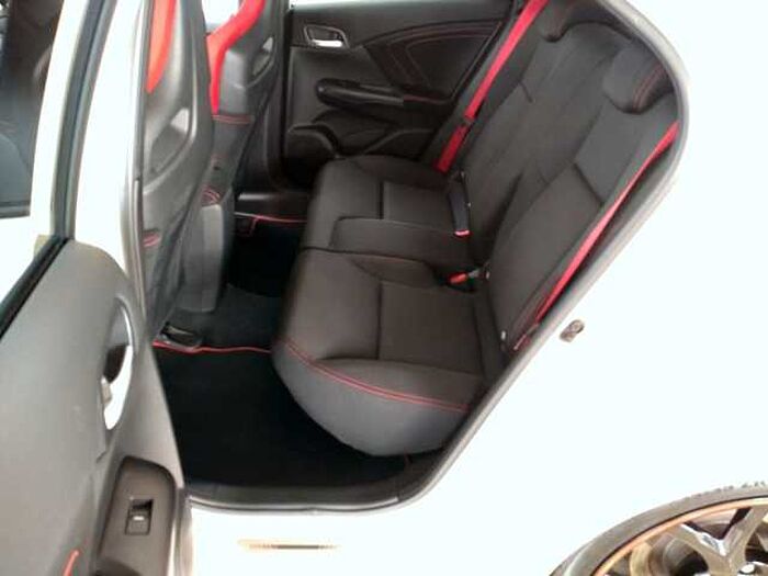 Honda Civic 2.0i-VTEC Type-R GT 1. Hand Nr. R-00092