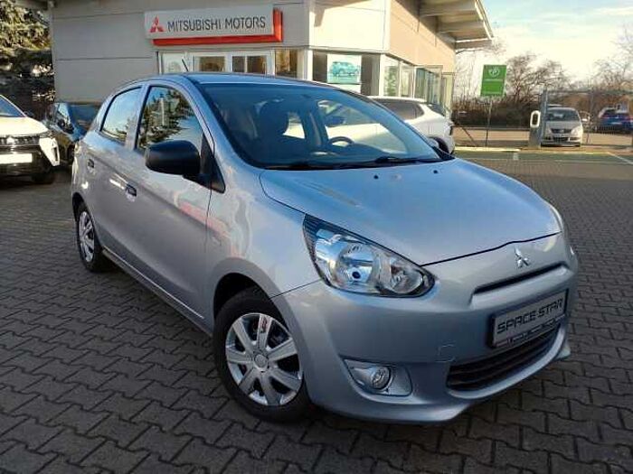 Mitsubishi Space Star 1.0 Klassik Kollektion Klima