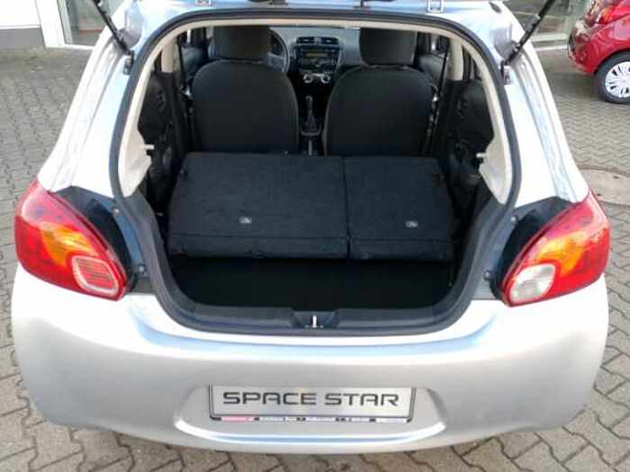 Mitsubishi Space Star 1.0 Klassik Kollektion Klima