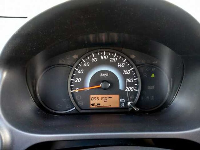 Mitsubishi Space Star 1.0 Klassik Kollektion Klima