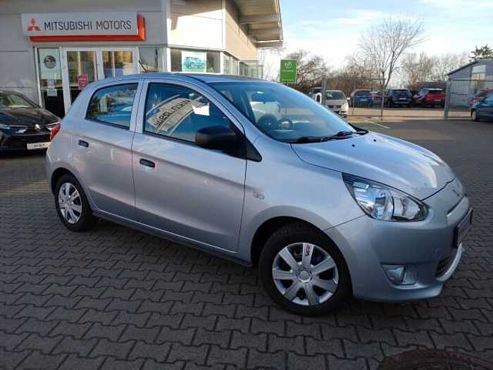 Mitsubishi Space Star 1.0 Klassik Kollektion Klima