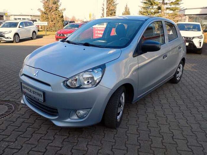 Mitsubishi Space Star 1.0 Klassik Kollektion Klima