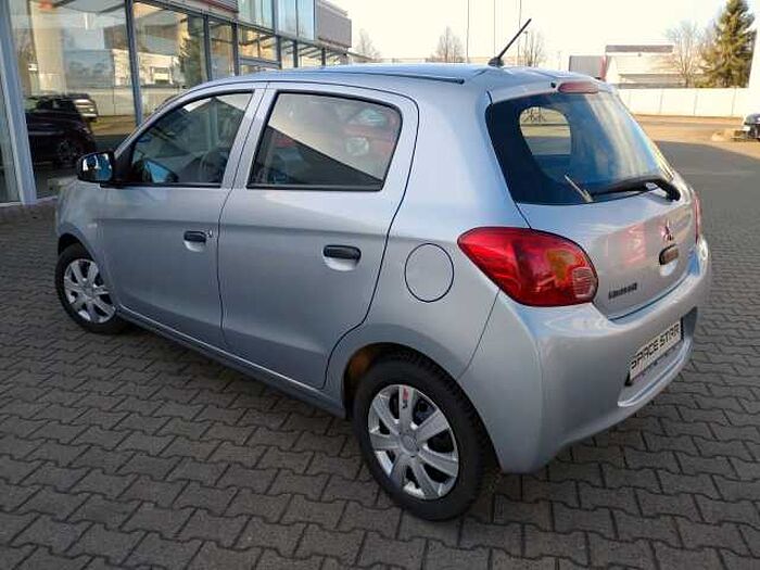 Mitsubishi Space Star 1.0 Klassik Kollektion Klima